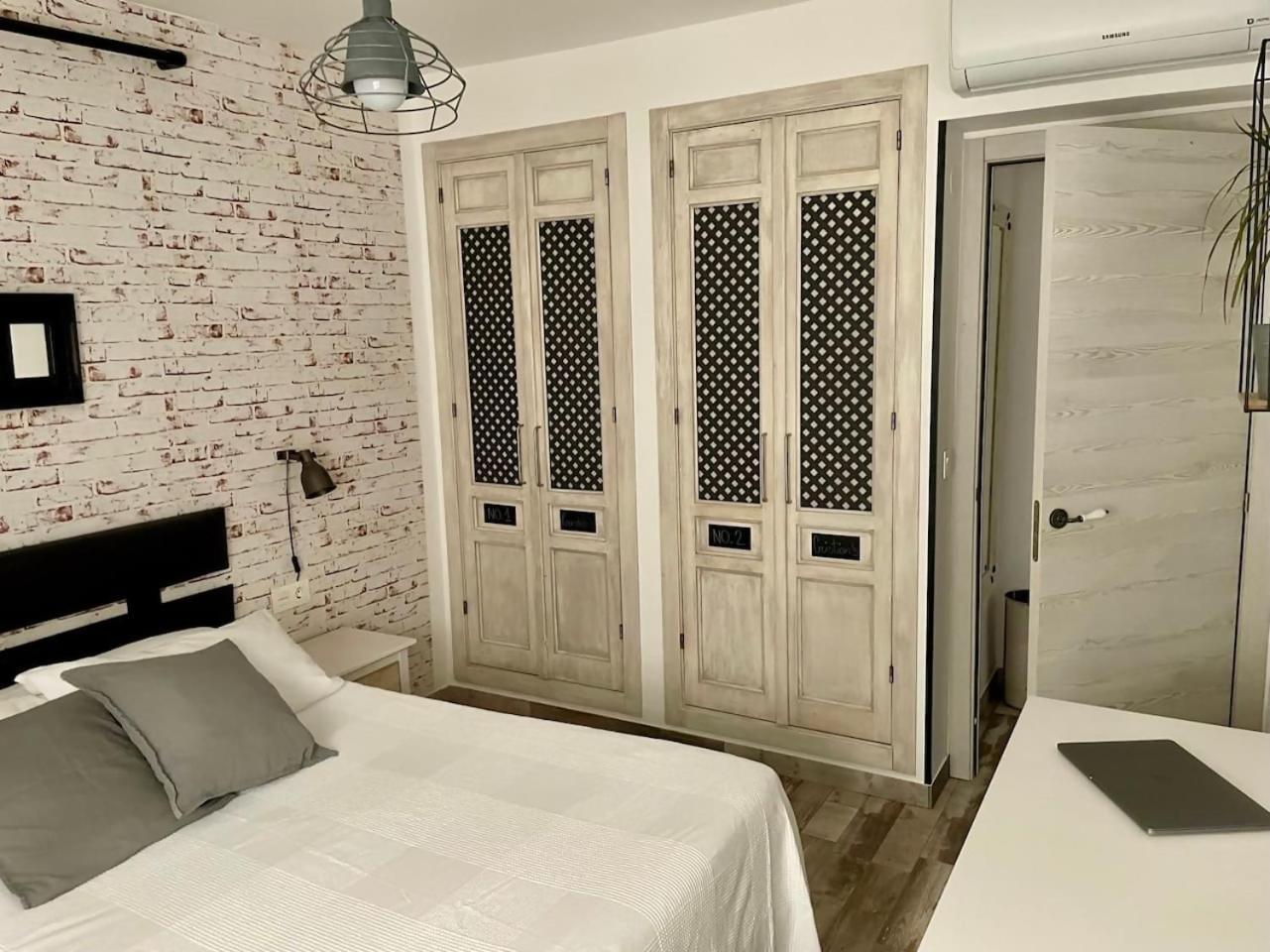 Apartamento 3 Hab Con Parking Junto A La Playa Nerja Exteriér fotografie